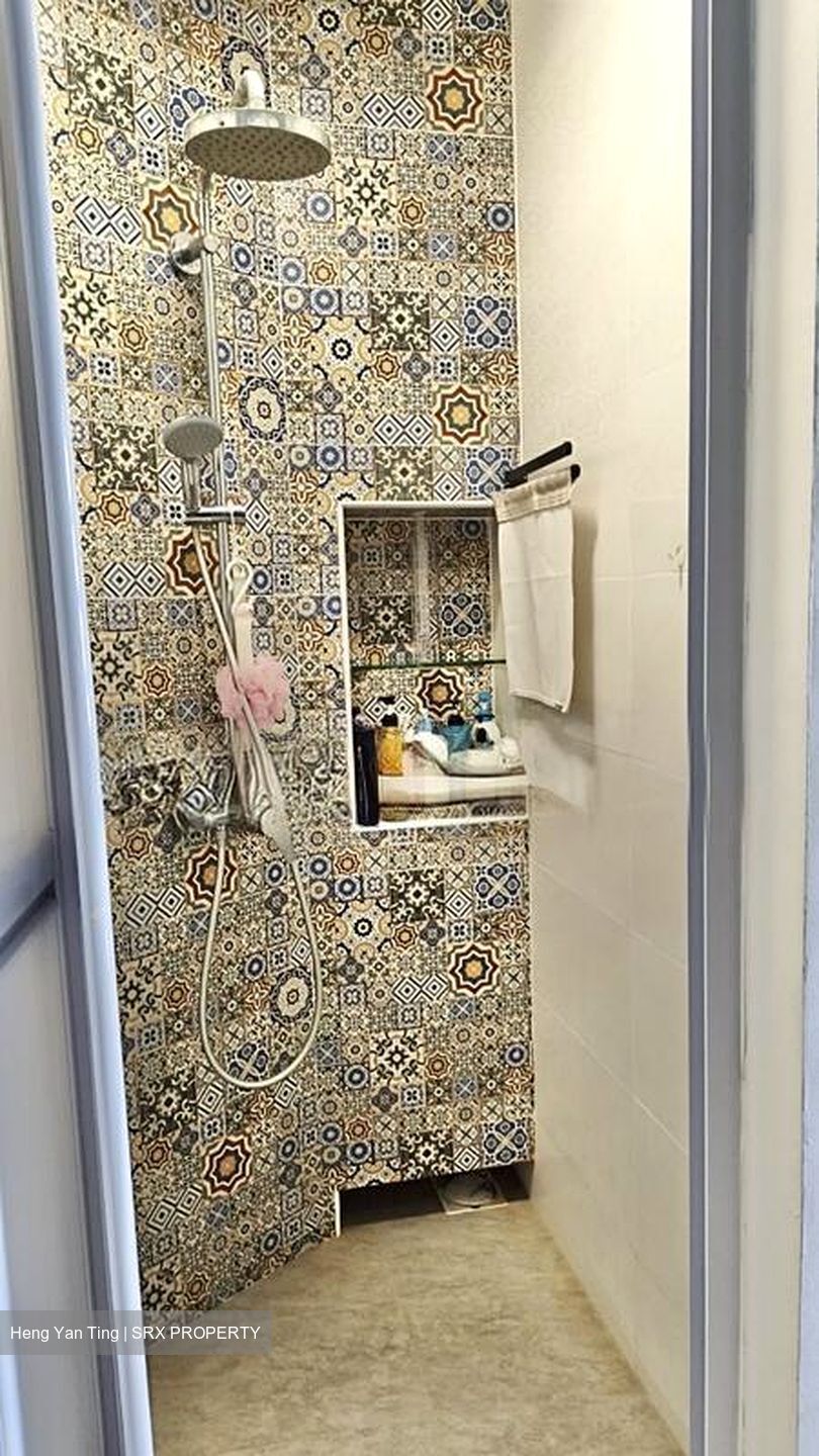Blk 289E Bukit Batok Street 25 (Bukit Batok), HDB 4 Rooms #520489521